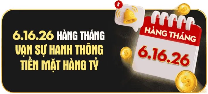 Thưởng nạp lại mỗi tuần AV88