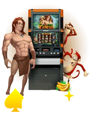 Đa dạng trò chơi Slot Game tại AV88