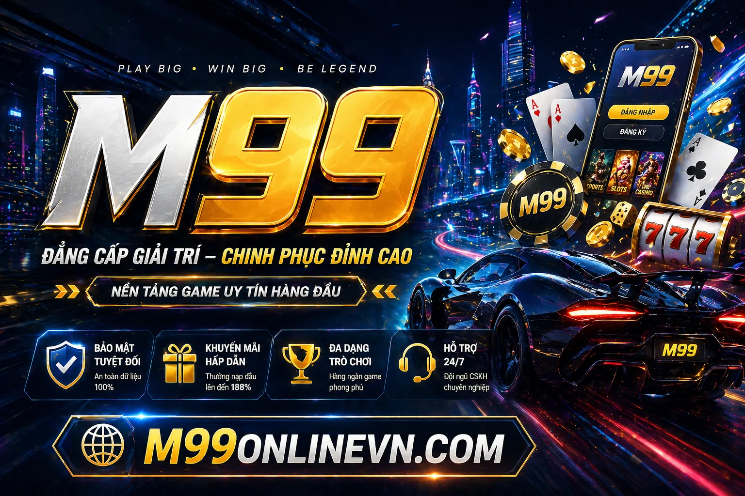 AV88 Khuyến Mãi