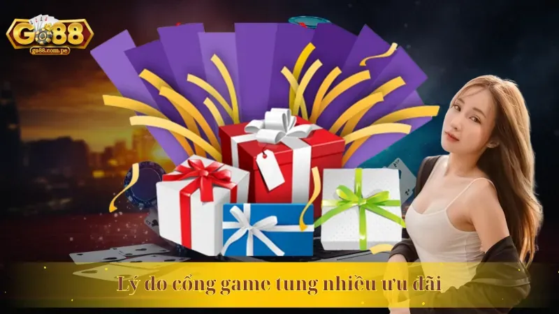 Ưu đãi chào mừng thành viên mới AV88